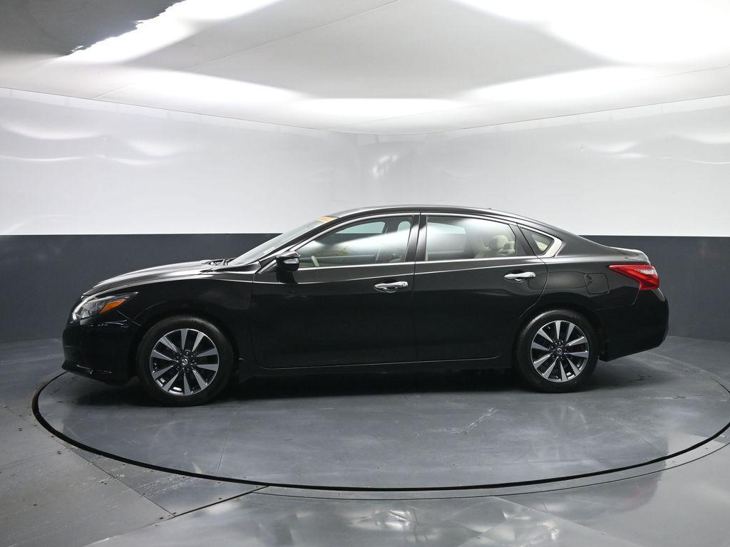used 2016 Nissan Altima car, priced at $13,470
