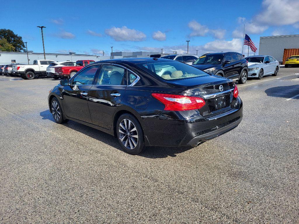 used 2016 Nissan Altima car, priced at $13,470