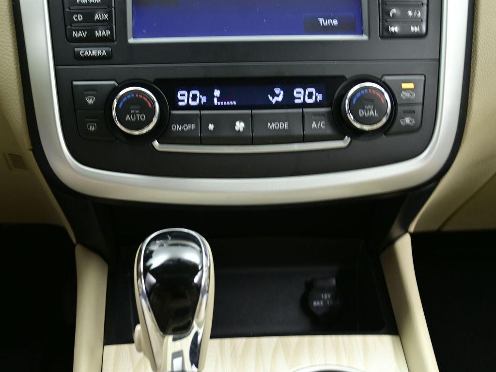 used 2016 Nissan Altima car, priced at $13,470