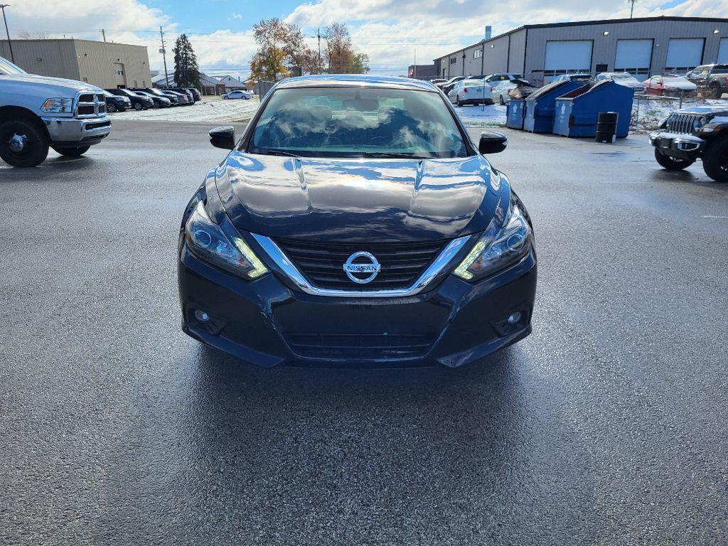 used 2016 Nissan Altima car, priced at $13,470