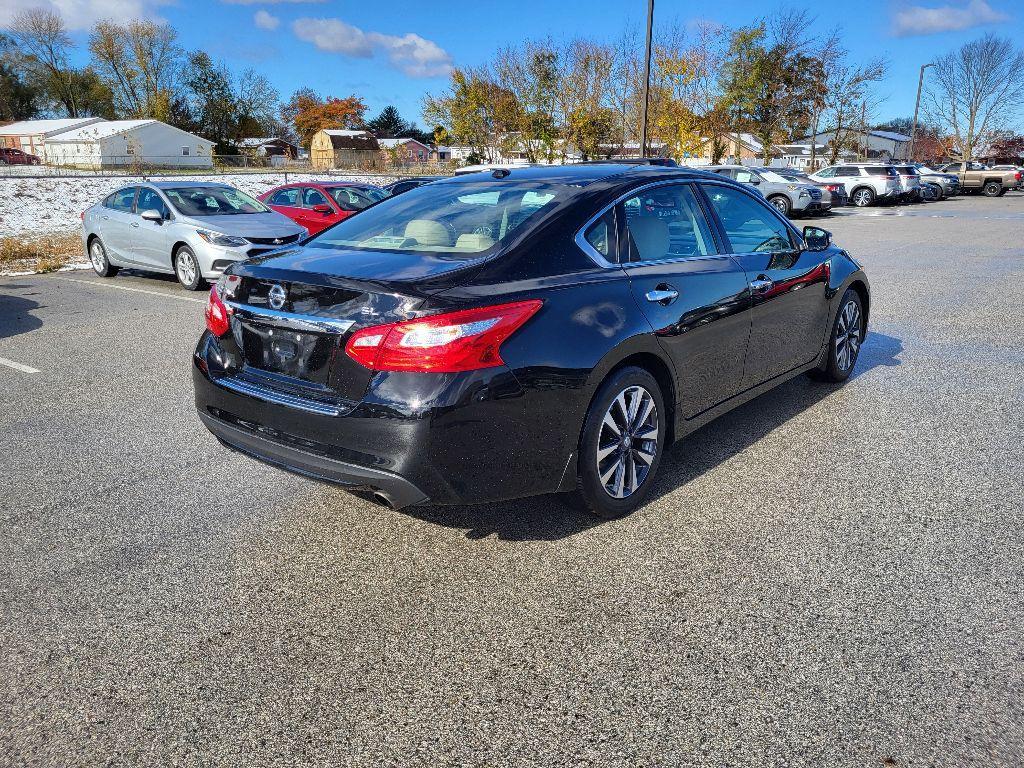 used 2016 Nissan Altima car, priced at $13,470
