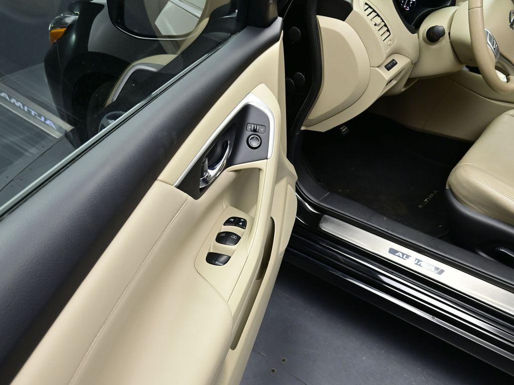 used 2016 Nissan Altima car, priced at $13,470