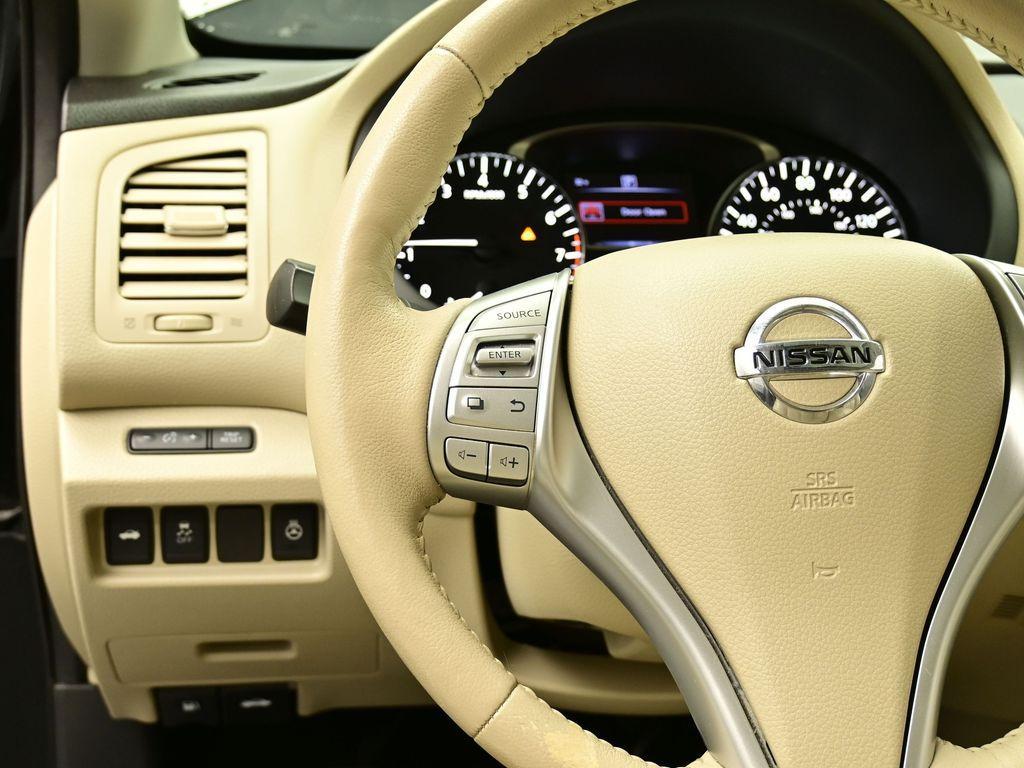 used 2016 Nissan Altima car, priced at $13,470