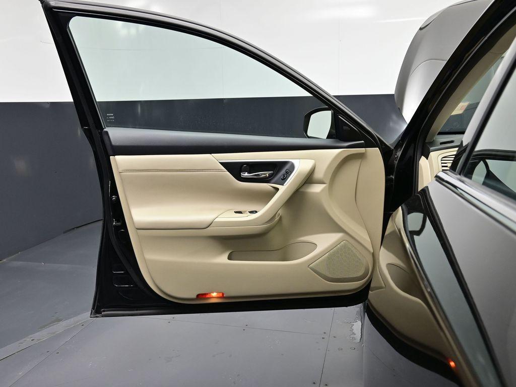 used 2016 Nissan Altima car, priced at $13,470