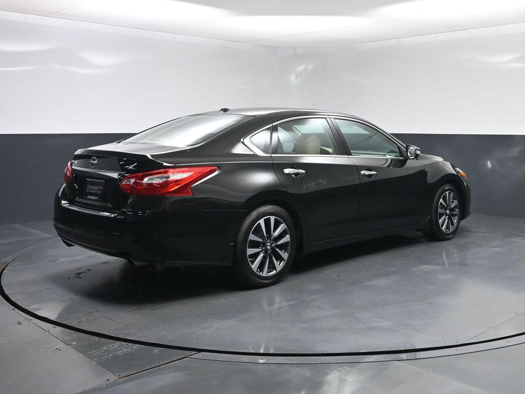 used 2016 Nissan Altima car, priced at $13,470