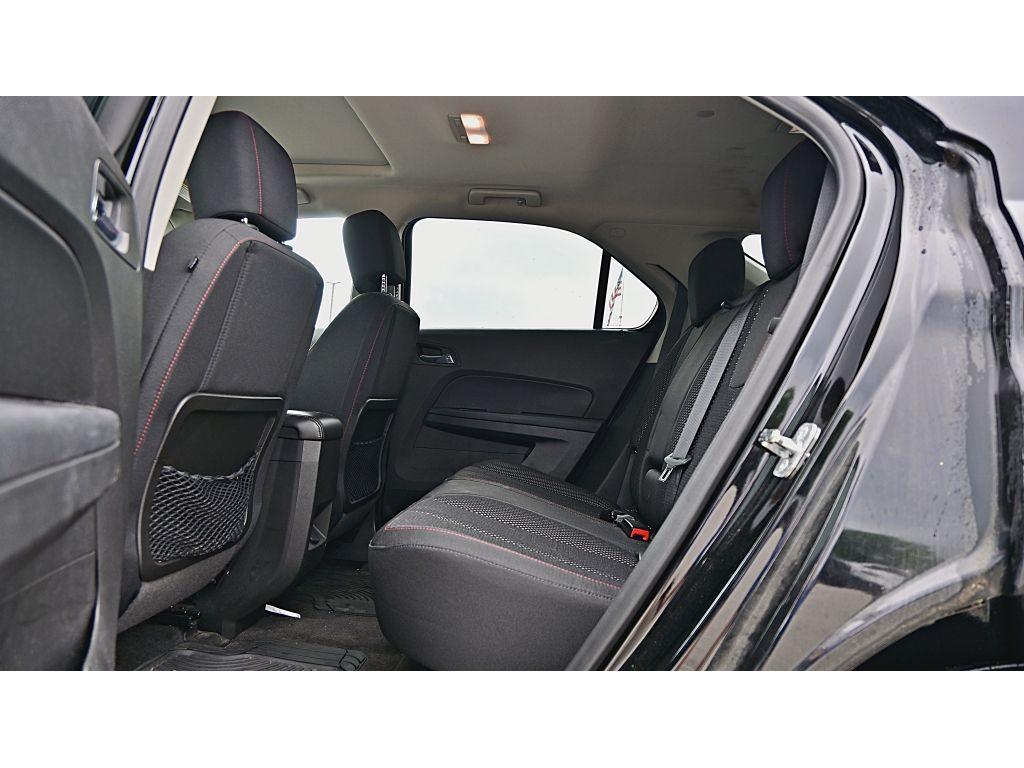 used 2016 Chevrolet Equinox car, priced at $13,497