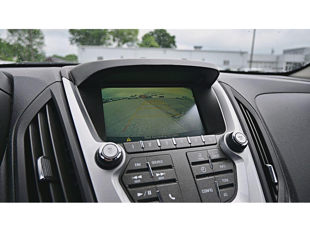 used 2016 Chevrolet Equinox car, priced at $13,497