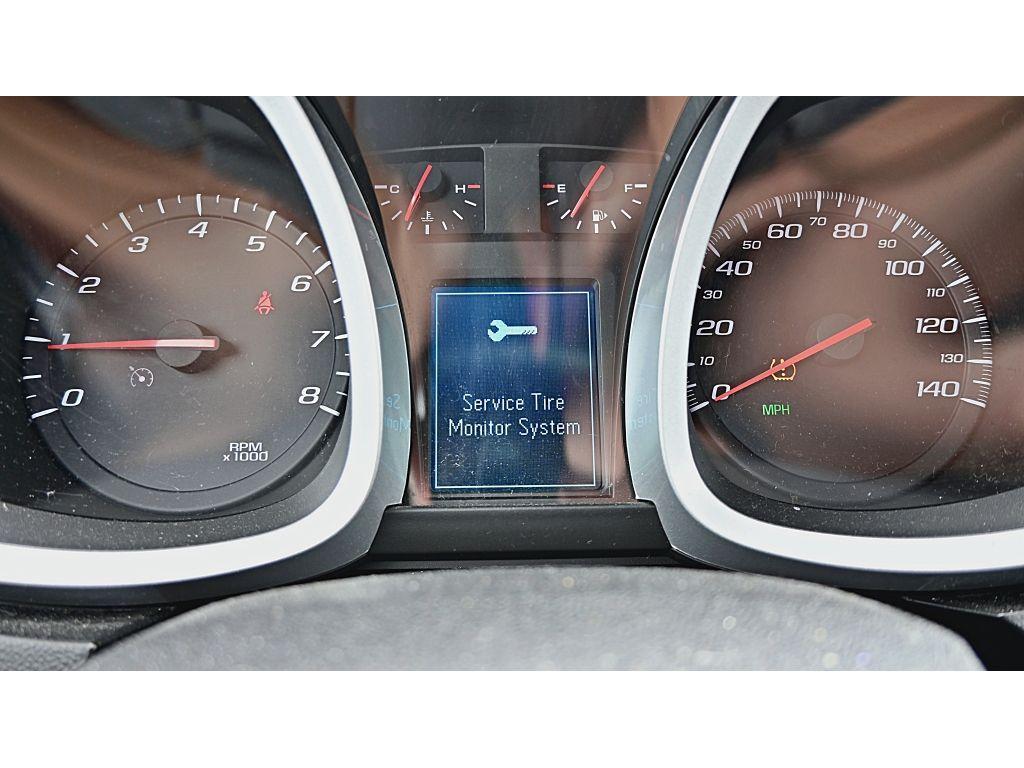 used 2016 Chevrolet Equinox car, priced at $13,497