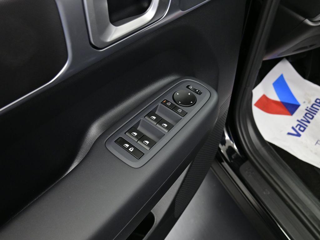 new 2026 Hyundai Santa Fe car, priced at $39,160