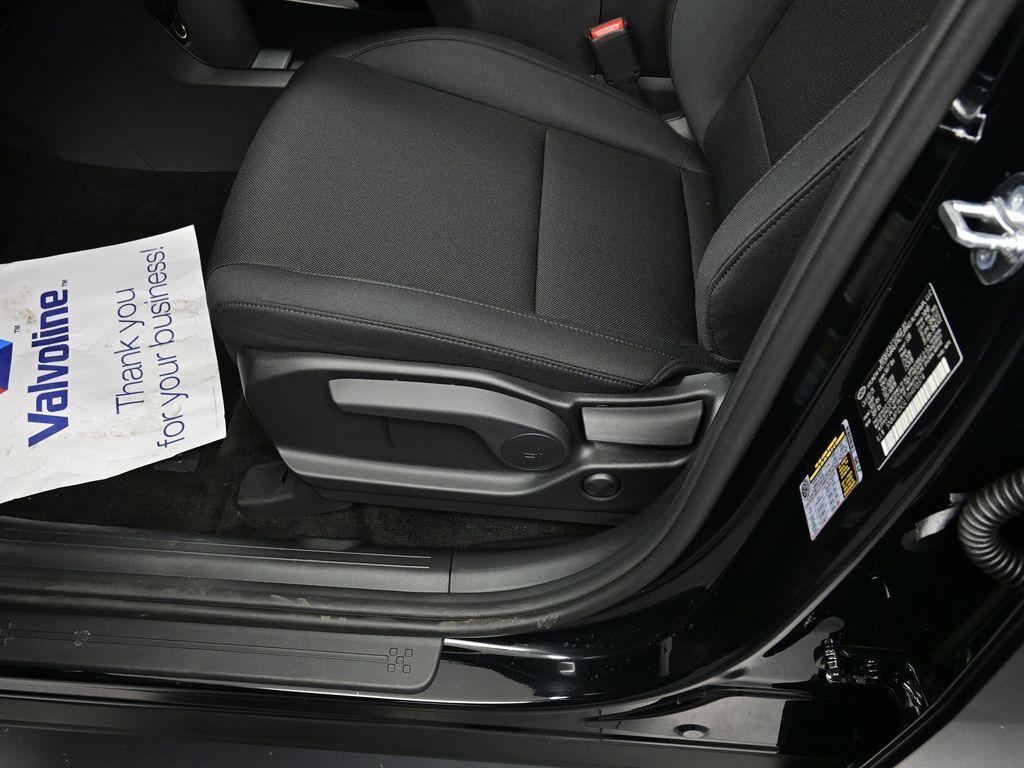 new 2026 Hyundai Santa Fe car, priced at $39,160