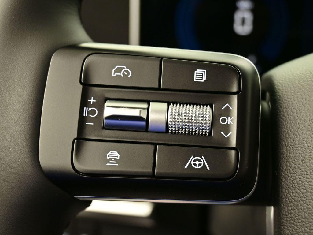 new 2026 Hyundai Santa Fe car, priced at $39,160