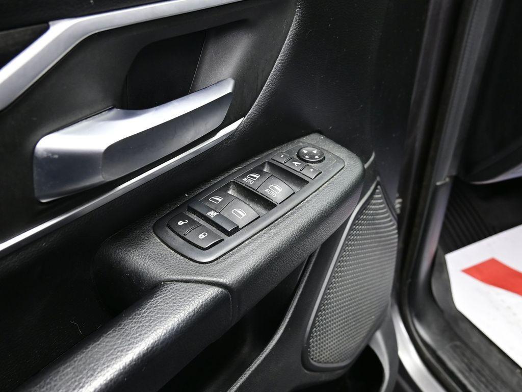 used 2020 Ram 1500 car, priced at $29,500