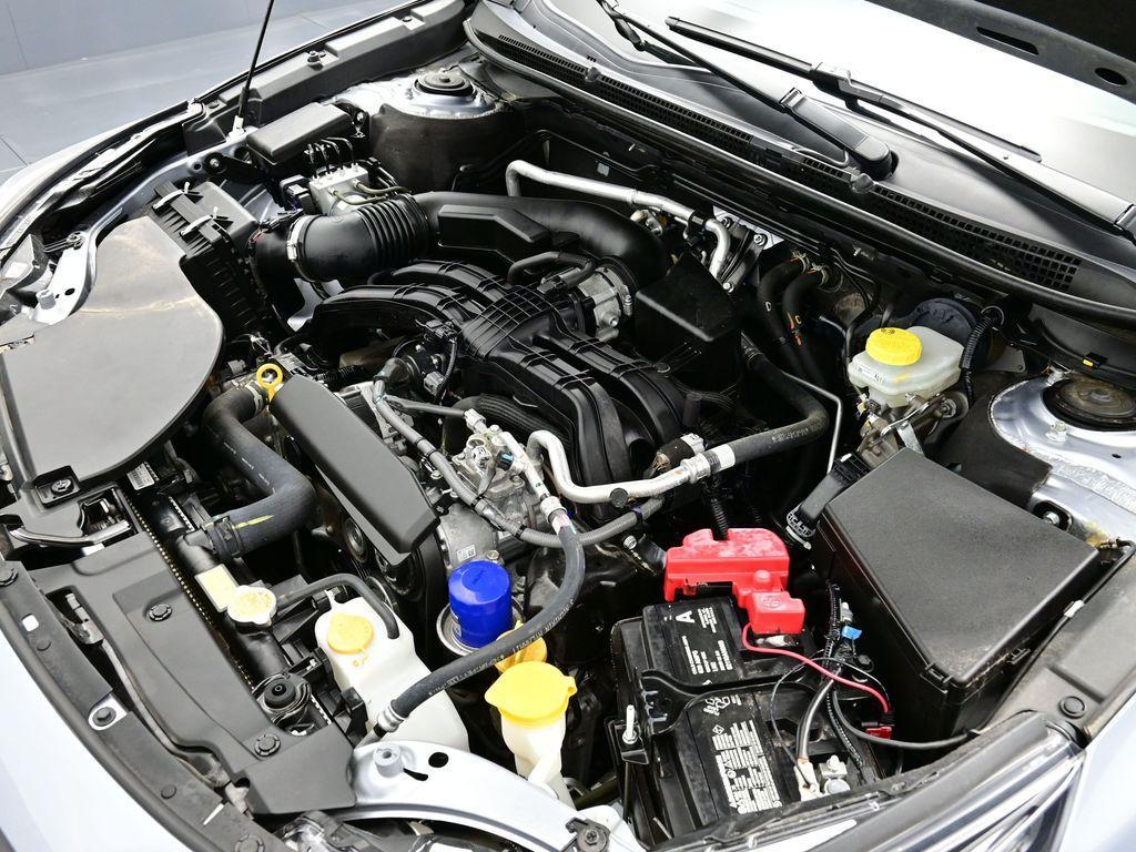 used 2024 Subaru Outback car, priced at $28,500