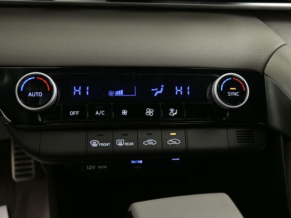 new 2026 Hyundai Elantra car, priced at $26,160