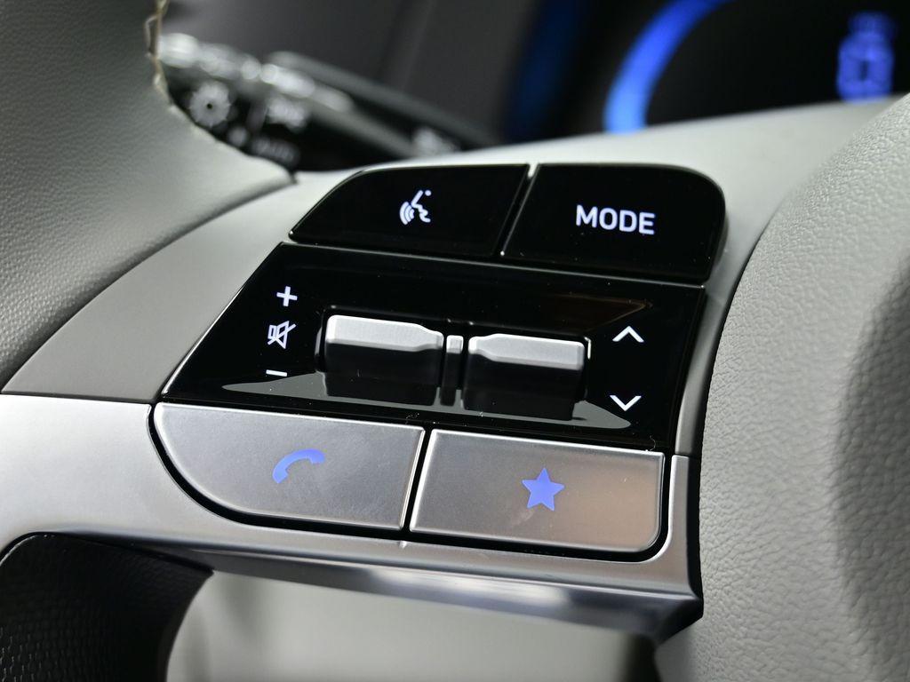 new 2026 Hyundai Elantra car, priced at $26,160