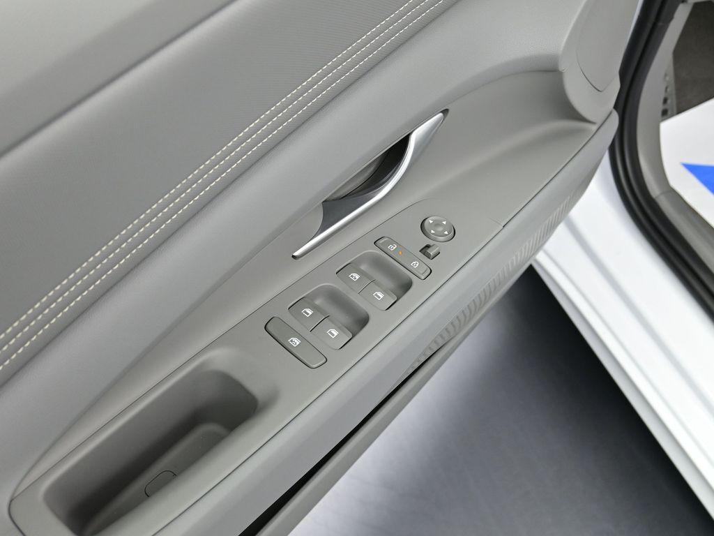 new 2026 Hyundai Elantra car, priced at $26,160