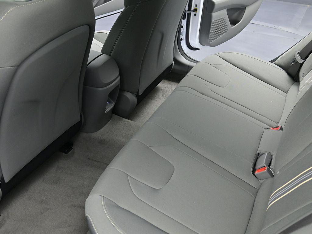 new 2026 Hyundai Elantra car, priced at $26,160