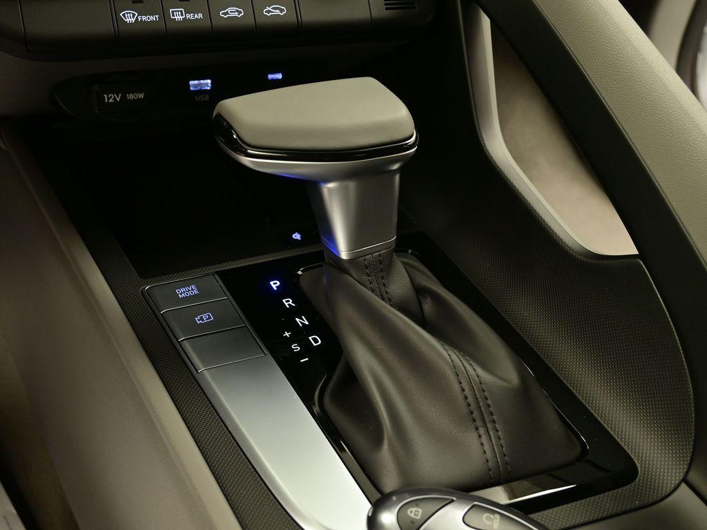 new 2026 Hyundai Elantra car, priced at $26,160