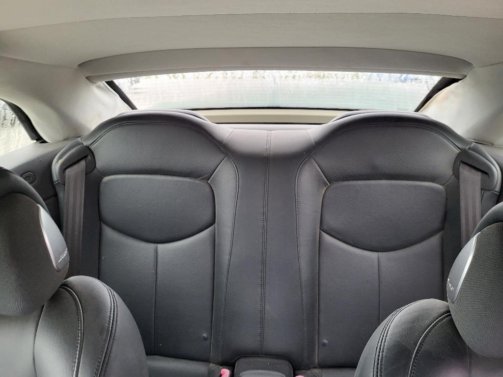 used 2012 INFINITI G37 car, priced at $11,500