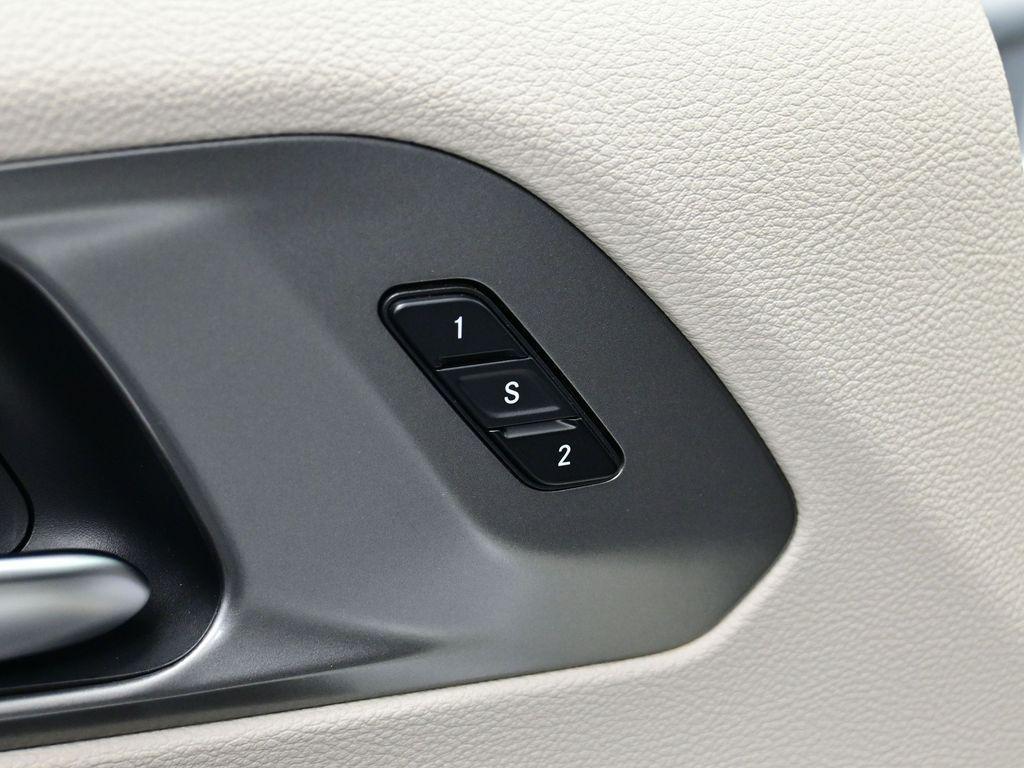 used 2023 Chrysler Pacifica car, priced at $24,970