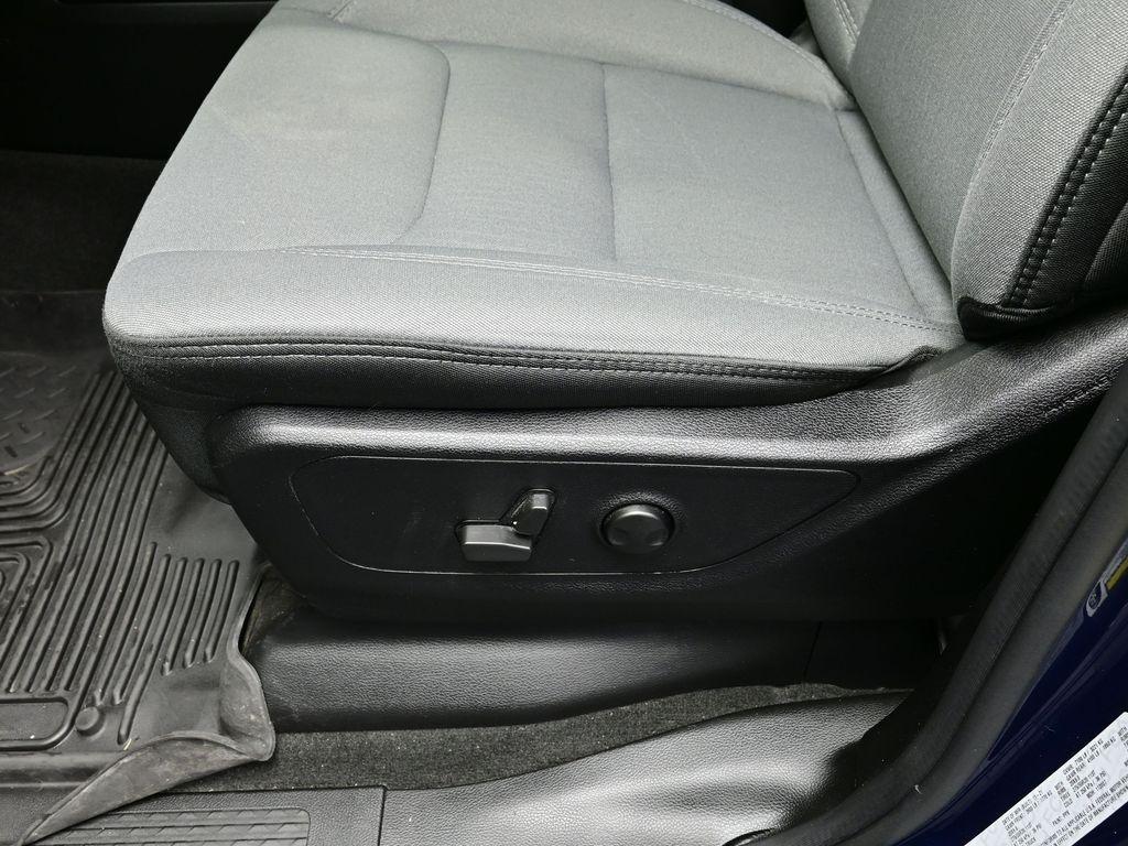 used 2022 Ram 1500 car, priced at $36,000
