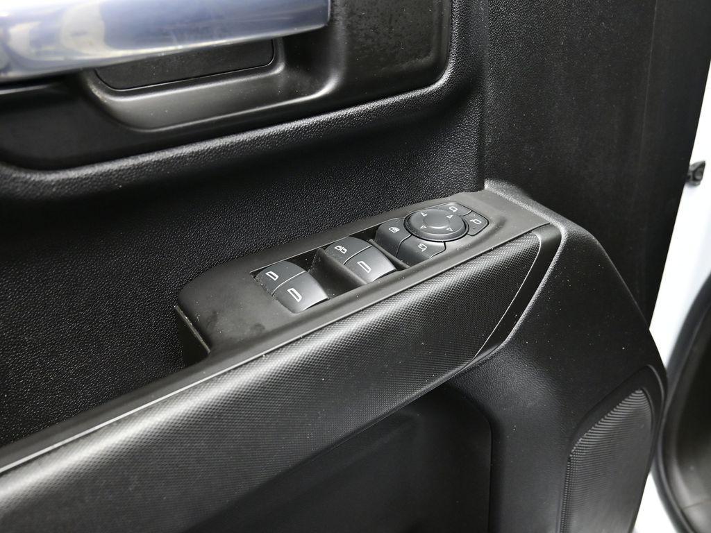 used 2021 Chevrolet Silverado 2500 car, priced at $45,000