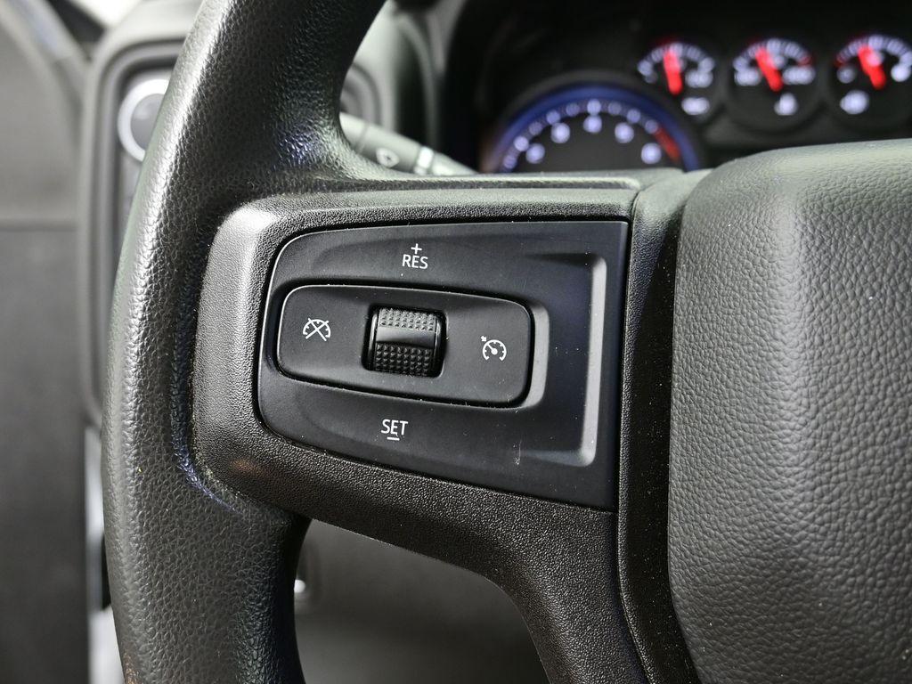 used 2021 Chevrolet Silverado 2500 car, priced at $45,000
