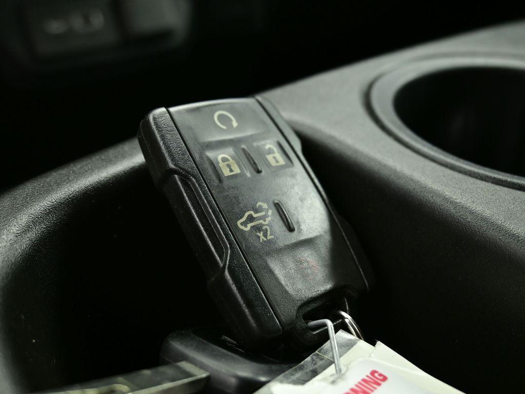 used 2021 Chevrolet Silverado 2500 car, priced at $45,000