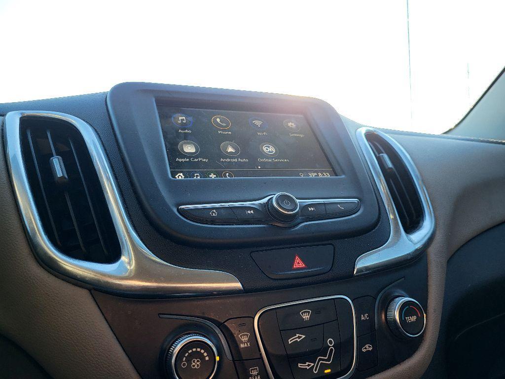 used 2019 Chevrolet Equinox car, priced at $12,693