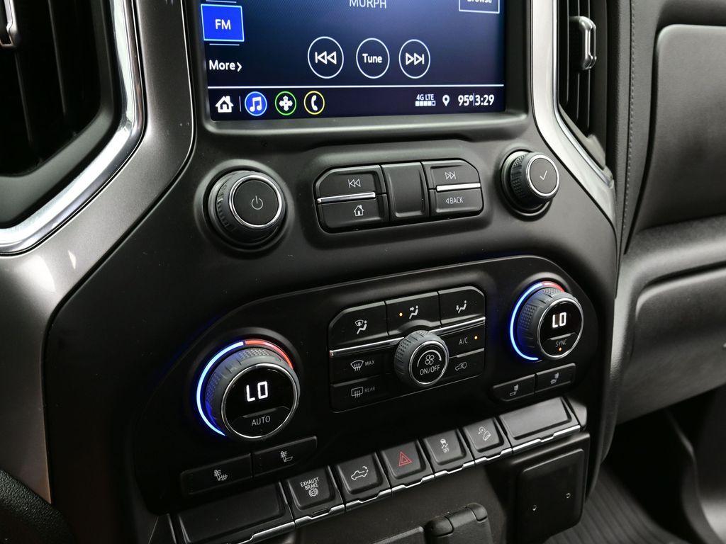 used 2022 Chevrolet Silverado 2500 car, priced at $55,450