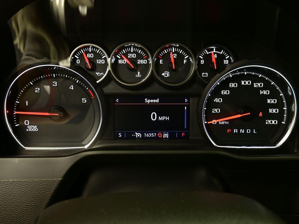used 2022 Chevrolet Silverado 2500 car, priced at $55,450
