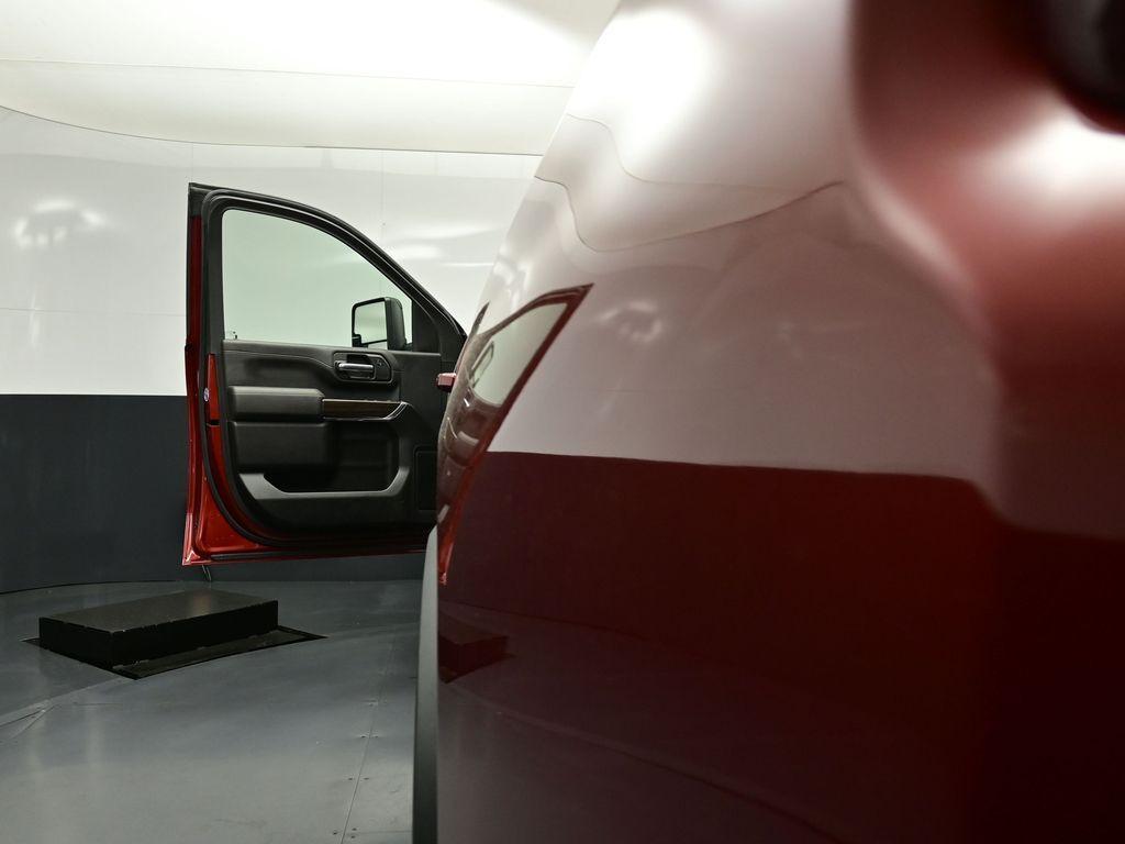used 2022 Chevrolet Silverado 2500 car, priced at $55,450