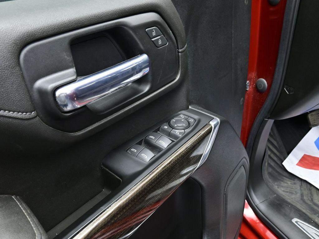 used 2022 Chevrolet Silverado 2500 car, priced at $55,450