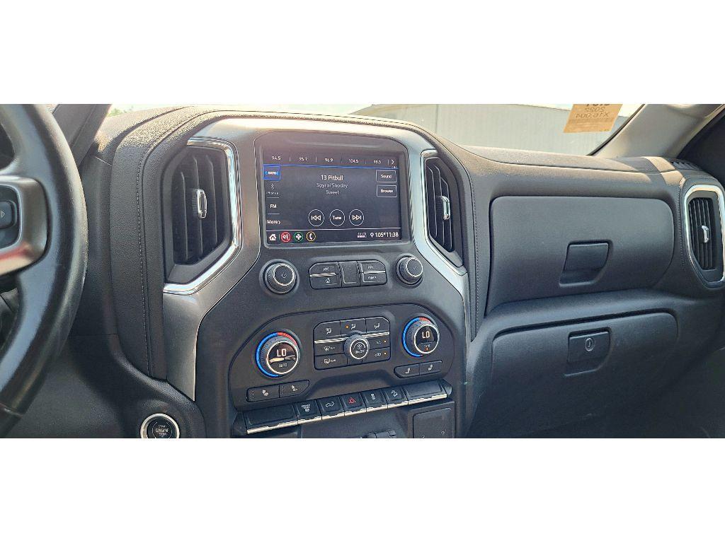 used 2022 Chevrolet Silverado 2500 car, priced at $56,500