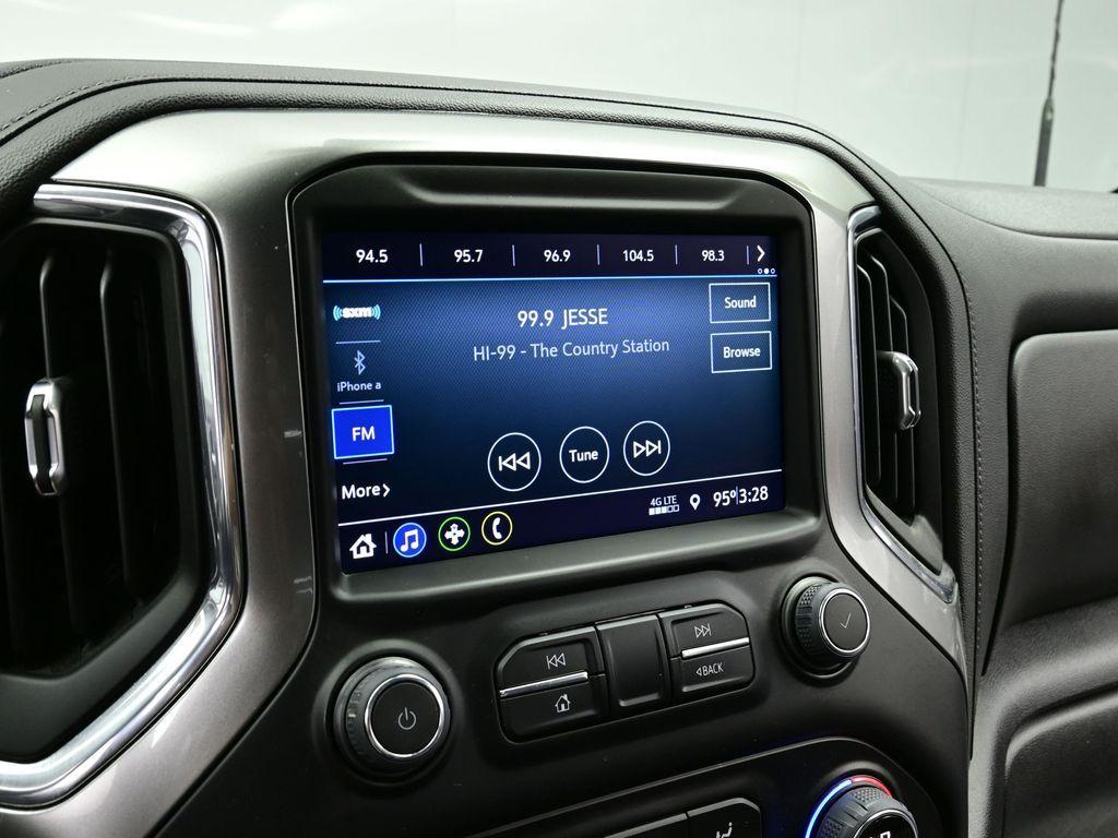 used 2022 Chevrolet Silverado 2500 car, priced at $55,450