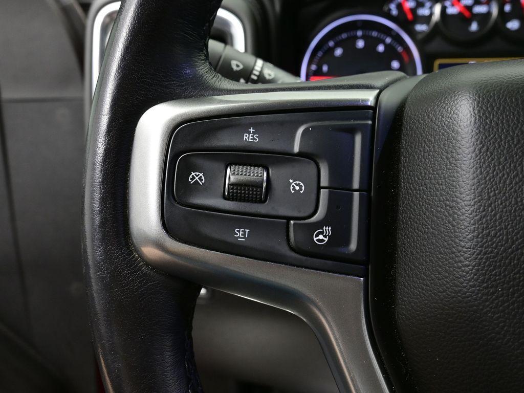 used 2022 Chevrolet Silverado 2500 car, priced at $55,450