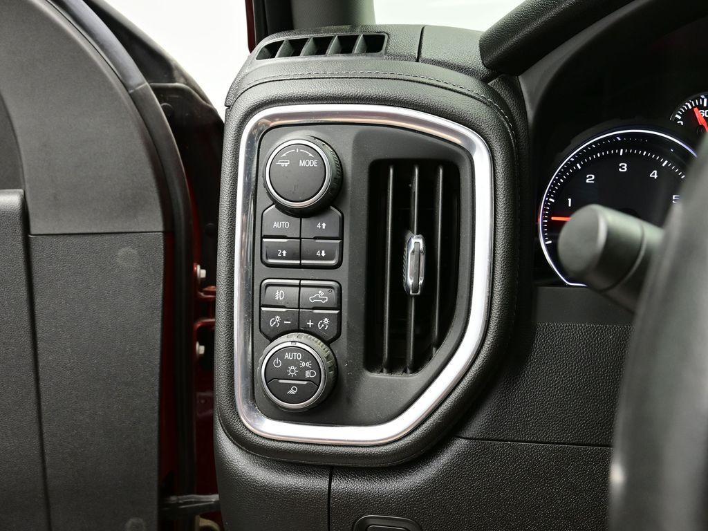 used 2022 Chevrolet Silverado 2500 car, priced at $55,450