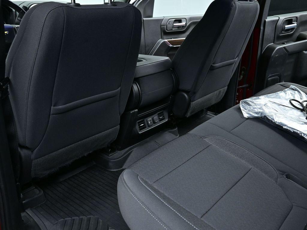 used 2022 Chevrolet Silverado 2500 car, priced at $55,450