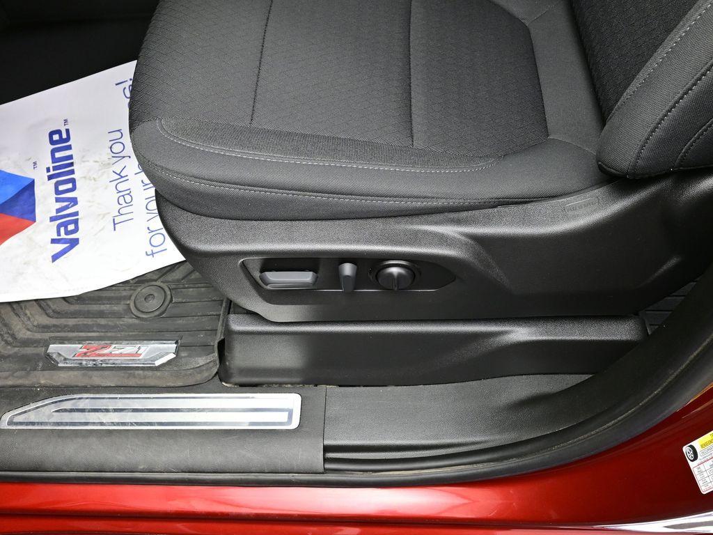 used 2022 Chevrolet Silverado 2500 car, priced at $55,450