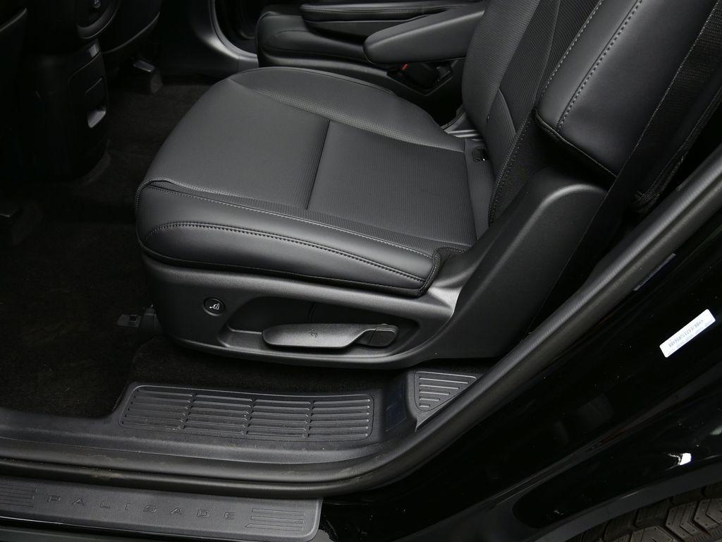 new 2026 Hyundai Palisade car, priced at $52,405