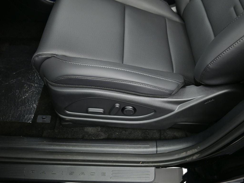 new 2026 Hyundai Palisade car, priced at $52,405