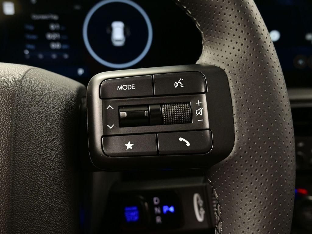 new 2026 Hyundai Palisade car, priced at $52,405