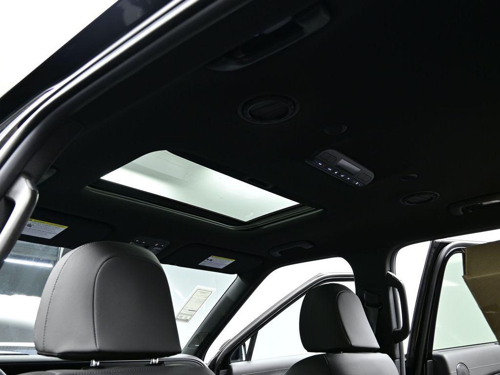 new 2026 Hyundai Palisade car, priced at $52,405