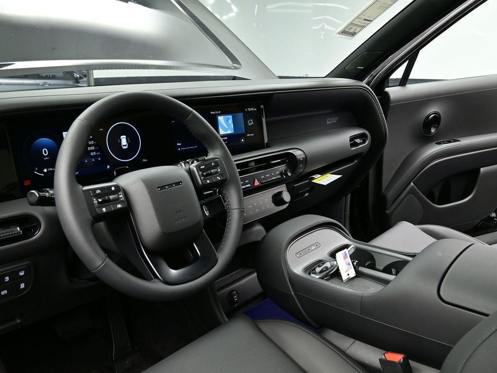 new 2026 Hyundai Palisade car, priced at $52,405