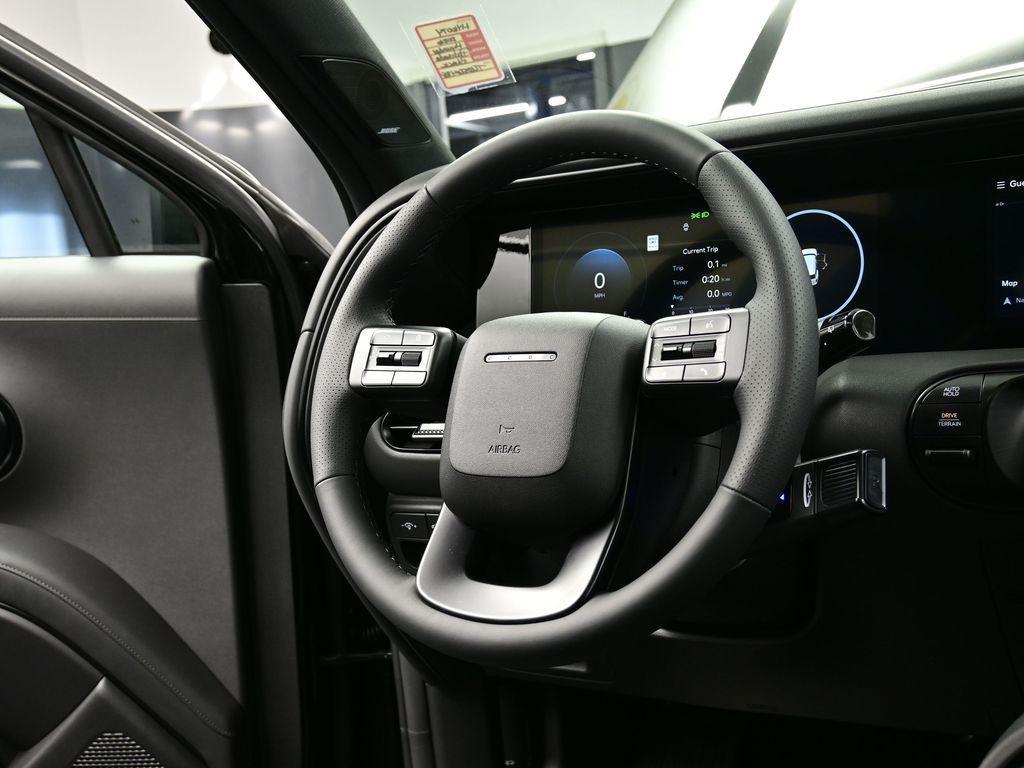 new 2026 Hyundai Palisade car, priced at $52,405