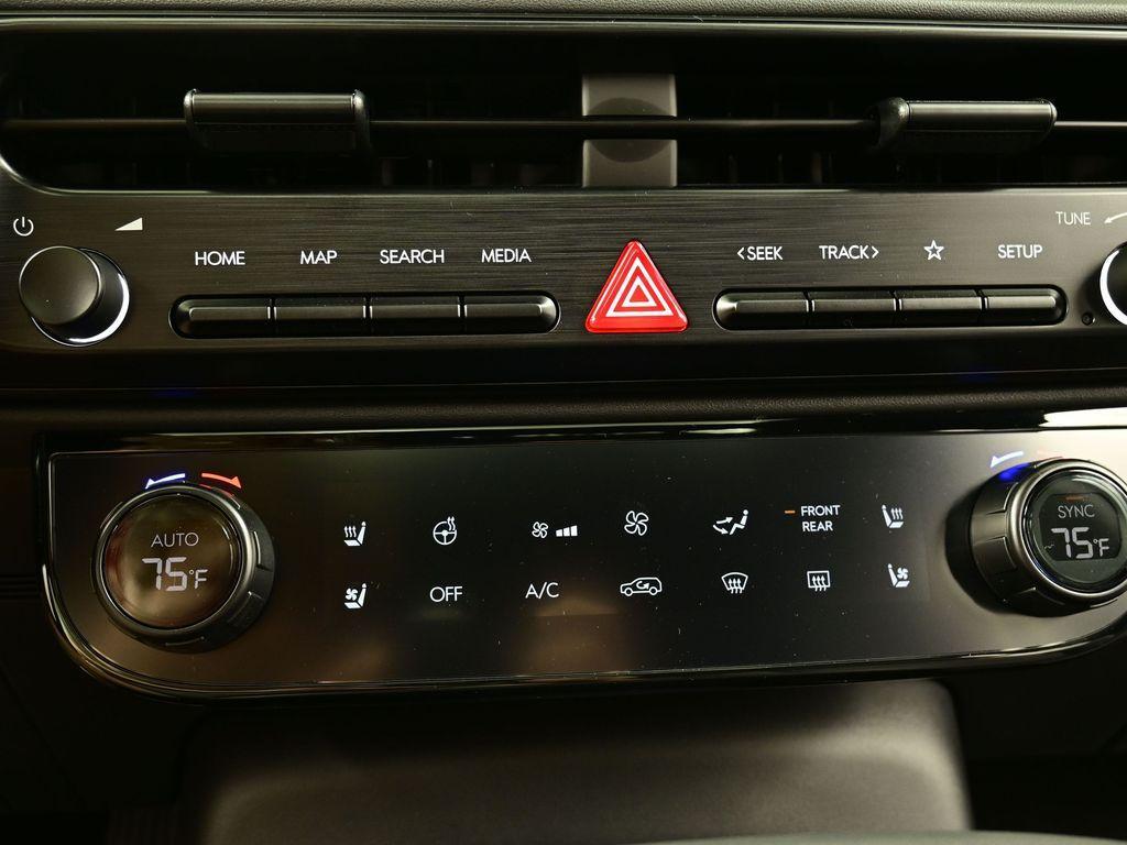 new 2026 Hyundai Palisade car, priced at $52,405