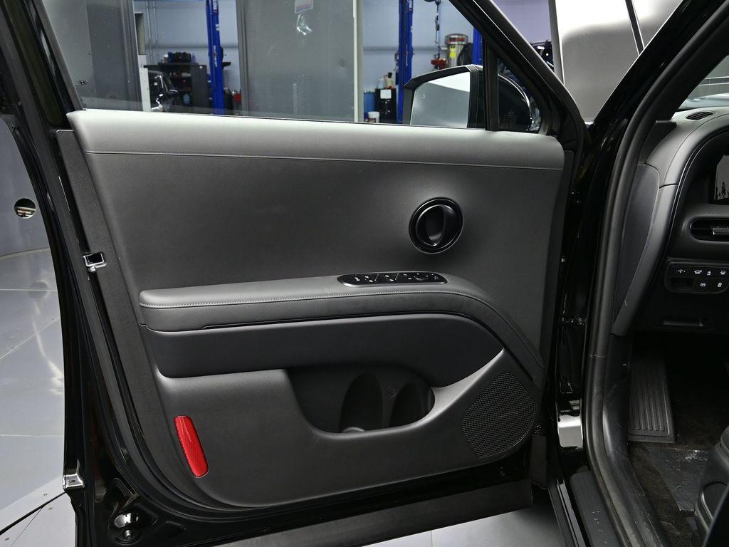 new 2026 Hyundai Palisade car, priced at $52,405