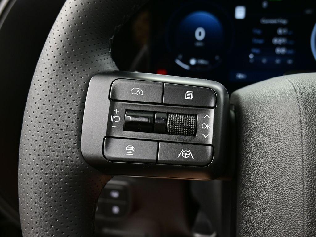 new 2026 Hyundai Palisade car, priced at $52,405