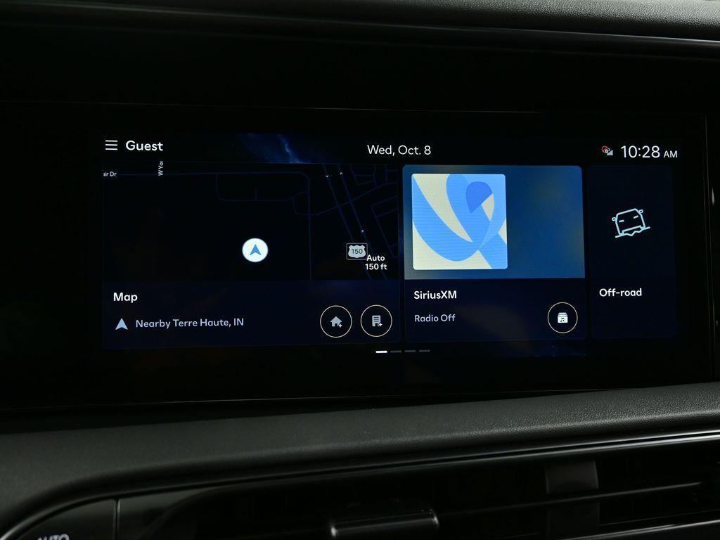 new 2026 Hyundai Palisade car, priced at $52,405