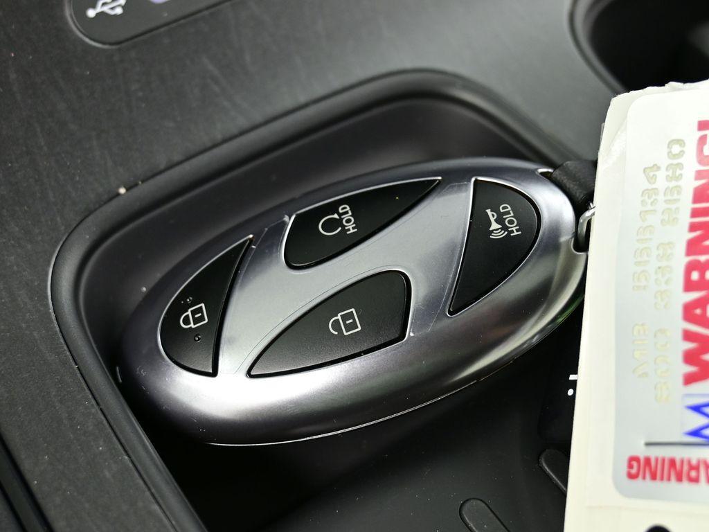 new 2026 Hyundai Palisade car, priced at $52,405